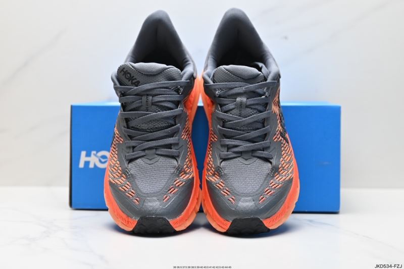 Hoka Shoes